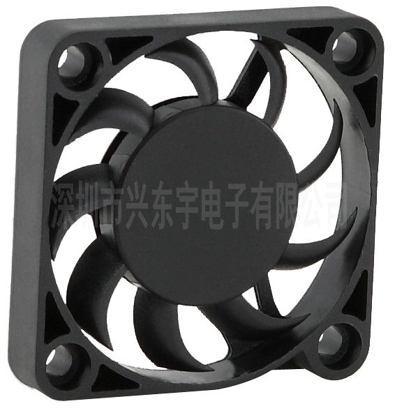 【安防設(shè)備散熱風扇】運行效果與環(huán)境溫度無關(guān)，您相信嗎？