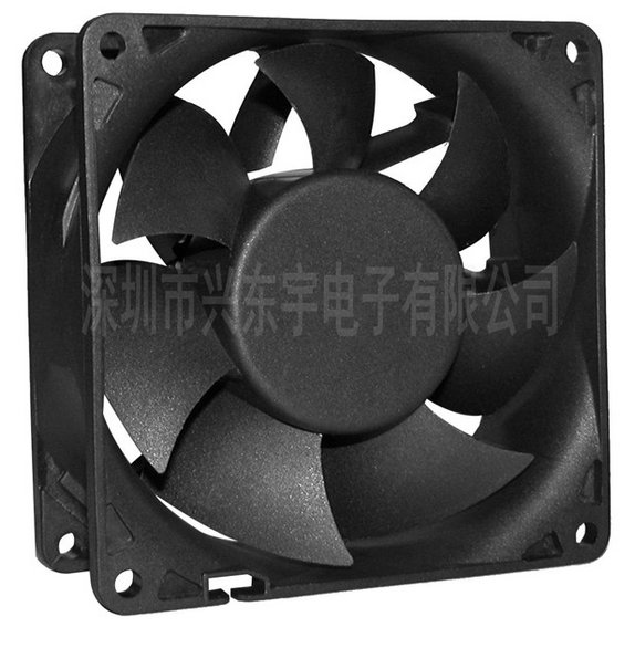 【EC風扇批發(fā)】專注、專業(yè)、專心！