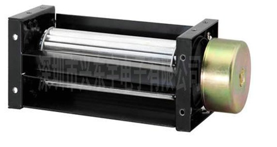 【橫流風(fēng)扇廠家】專(zhuān)注研發(fā)，所以更專(zhuān)業(yè)！