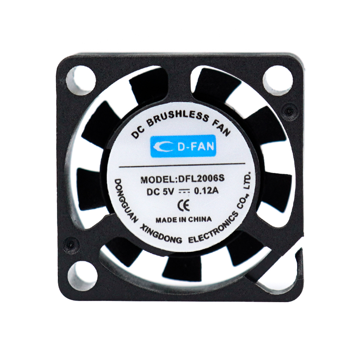 興東電子散熱風(fēng)扇的知識分享